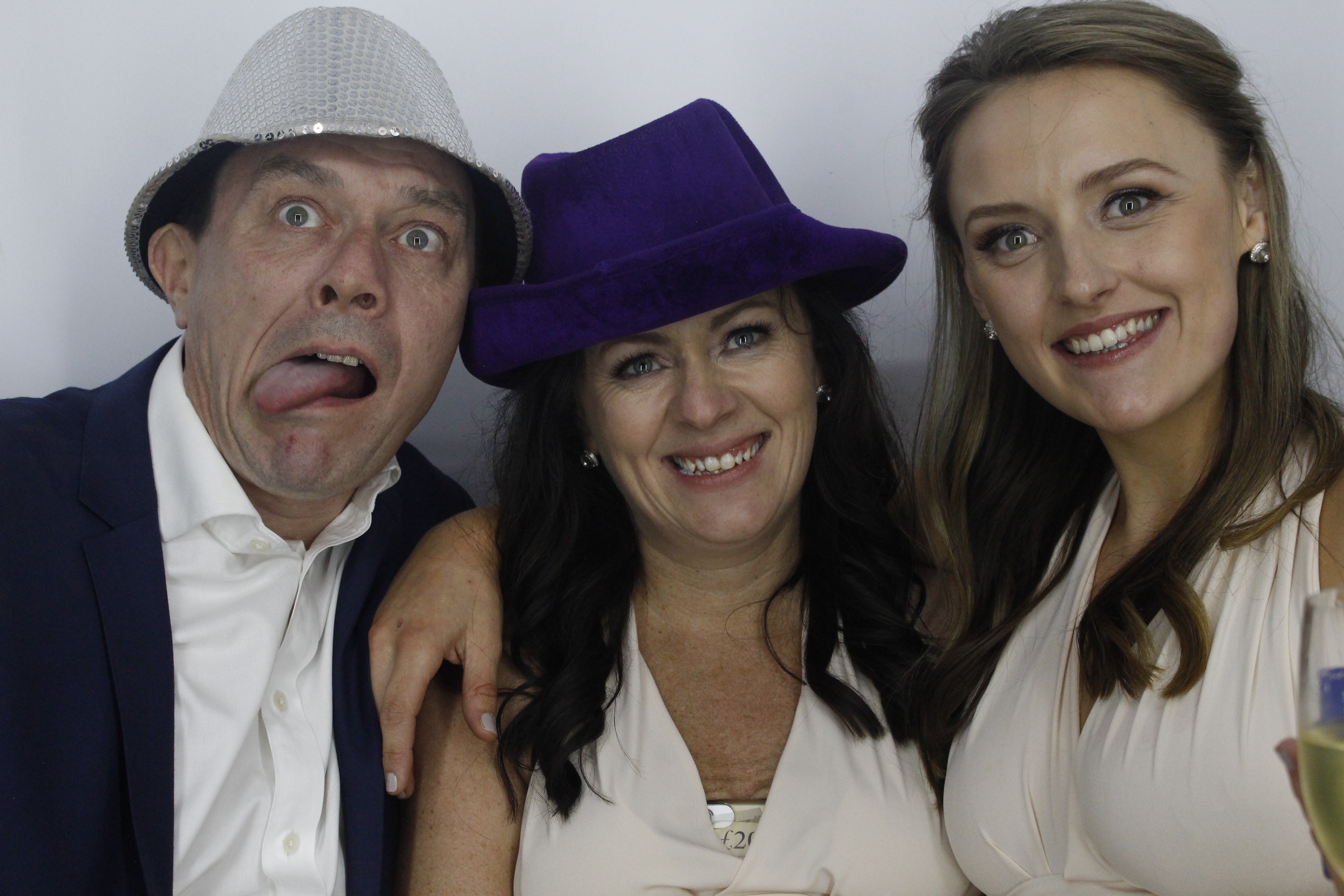 Joanne And Scotts Wedding | View more photos from the event at gallery.myphotoboothexperience.co.uk/u/MyPhotoBoothExperienceLtd/Joanne-And-Scotts-Wedding